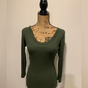 Treasure & Bond top, NWOT